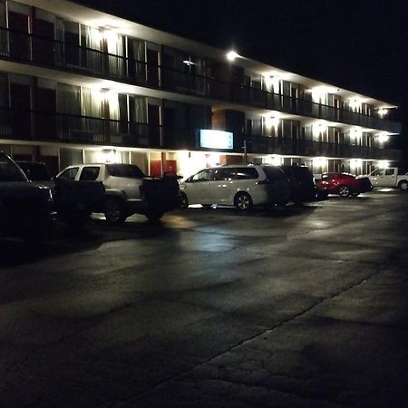 Ducktown Copper Inn, Murphy/Blue Ridge Экстерьер фото