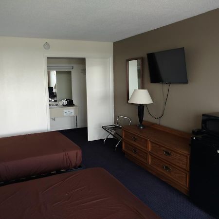 Ducktown Copper Inn, Murphy/Blue Ridge Экстерьер фото