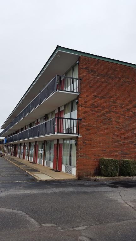 Ducktown Copper Inn, Murphy/Blue Ridge Экстерьер фото