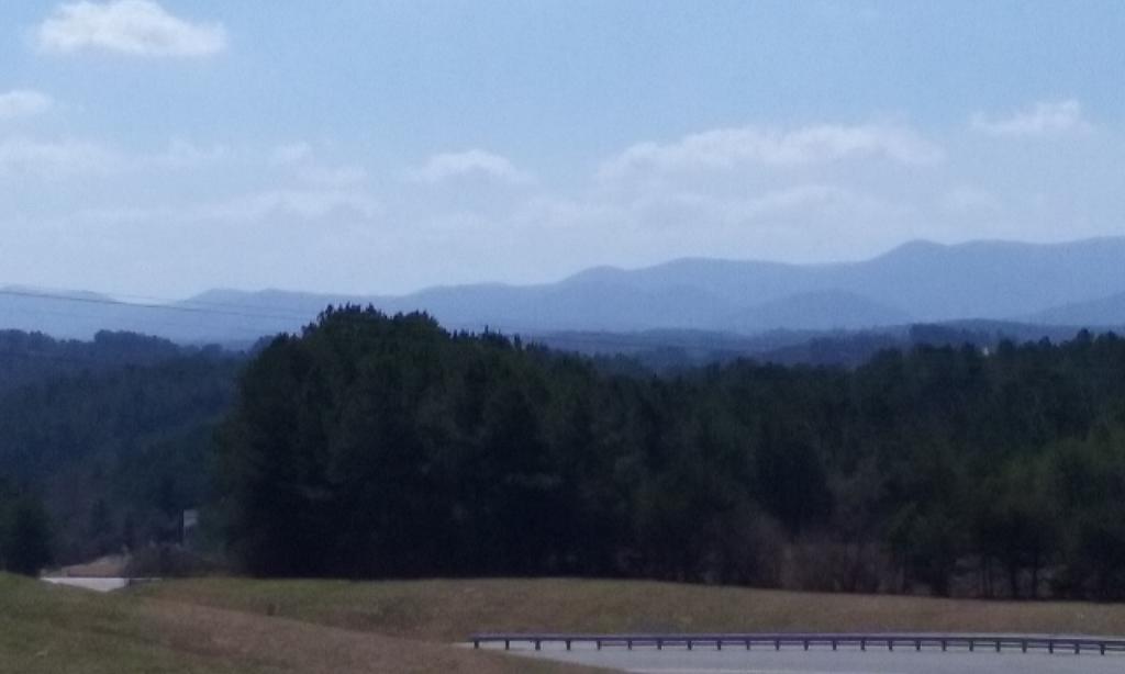 Ducktown Copper Inn, Murphy/Blue Ridge Экстерьер фото
