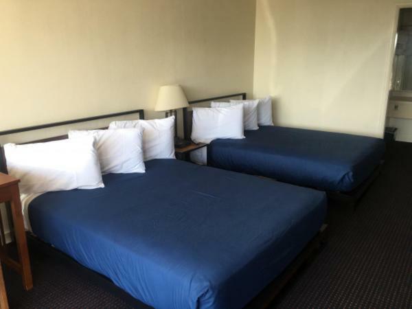 Ducktown Copper Inn, Murphy/Blue Ridge Экстерьер фото