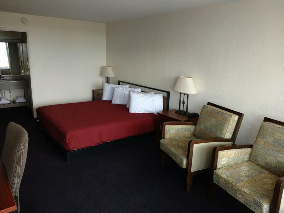 Ducktown Copper Inn, Murphy/Blue Ridge Экстерьер фото